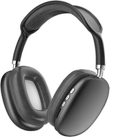 🎧 P9 MaxStyle Comfort BassBoost — look viral y sonido potente sin romper tu bolsillo