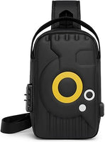 Gray helmet for bikers